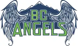 BC Angels logo