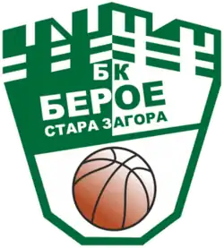 Beroe logo