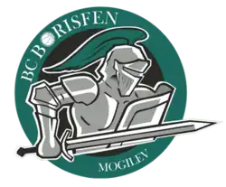 Borisfen logo