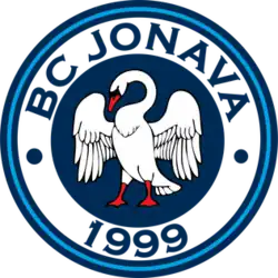 Jonava Hipocredit logo