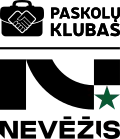 Nevėžis-Paskolų klubas logo