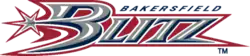 Bakersfield Blitz logo