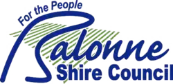 Official logo of Shire of Balonne