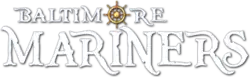 Baltimore Mariners logo