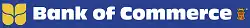 Bank of Commerce logo