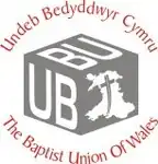 Logo of the Baptist Union of Wales.