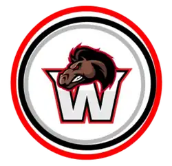Waregem logo
