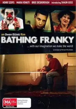 DVD cover