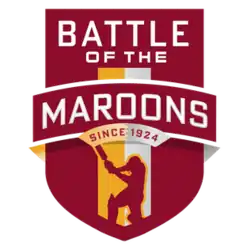 Tournament logo