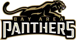 Bay Area Panthers logo