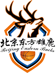 Beijing Bucks logo