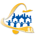 Official seal of Bellwood, Illinois