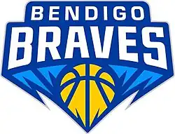 Bendigo Braves logo