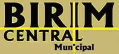 Official logo of Akim Oda