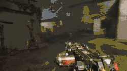 A visual demonstration of Black Ops 6 Zombies' gameplay.