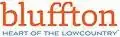 Official logo of Bluffton, South Carolina