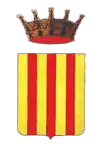 Coat of arms of Bolsena