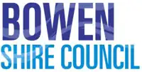 Official logo of Shire of Bowen
