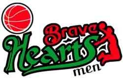 Bravehearts logo