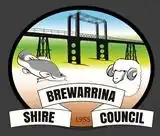 Official logo of Brewarrina Shire