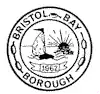 Official seal of Bristol Bay Borough, Alaska