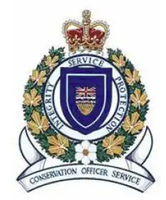 Armorial bearings of BC COS