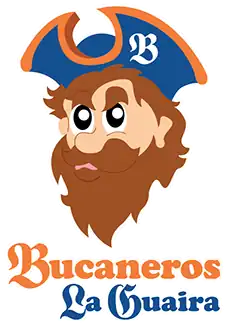 Piratas de La Guaira logo