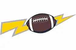 Buffalo Blitz logo