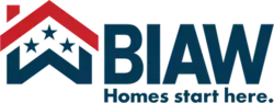 Logo of the Building Industry Association of Washington