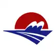 Official logo of Buk District, Busan