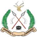 Official seal of Bushbuckridge