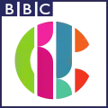 This symbol, showing all the letters making up the channel's name into just one "C" was created by Red Bee Media and was used from 14 March 2016 to 14 March 2023.