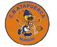 Ford Burgos logo