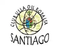Beirasar Rosalía logo
