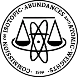 CIAAW logo