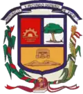 Coat of arms of Picsi