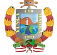 Coat of arms of Yunguyo
