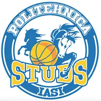 CS Politehnica Iași logo