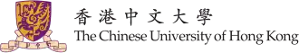 The school emblem, depicting a mythical Chinese bird in the school colours, purple and gold.