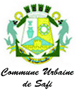 Coat of arms of Safi