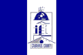 Flag of Cabarrus County, North Carolina