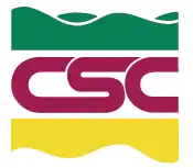 Official logo of Shire of Caboolture