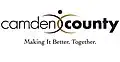 Official logo of Camden County, New Jersey