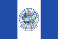 Flag of Camden County, North Carolina