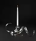 Candlestick Centrepiece