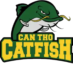Cantho Catfish logo