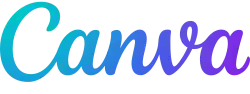 Canva Logo