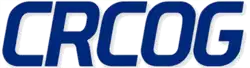 Official logo of Capitol Region Council of Governments (CRCOG)