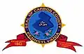 Official seal of Carbon County, Pennsylvania
