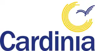 Official logo of Cardinia Shire